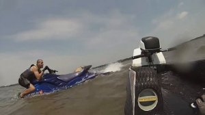 Jet Ski KI