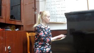 ПОВТОРИ МЕЛОДИЮ: упражнение для проверки и развития МУЗЫКАЛЬНОЙ ПАМЯТИ