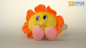 Мягкая игрушка Fancy Цветок ЦВЧ0М