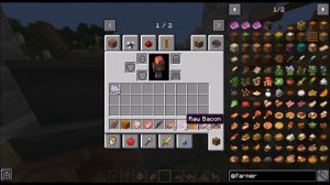 Monday Modded Review: Farmer's Delight Mod for Minecraft 1.16.5