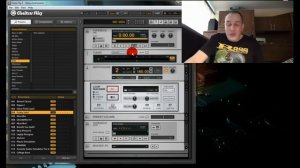 Как настроить гитару в любой строй с помощью Guitar Rig 5