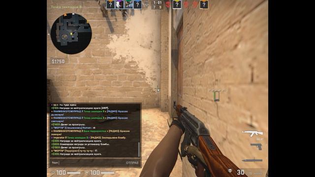 Челик реально срать хотел, а пошел играть в CS:GO,ну а мы угарнули! KICK ME PLZ!!!!!!!!!!! смотреть онлайн