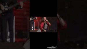 Джигурда поёт в стиле тяжёлый метал\Dzhigurda sings in heavy metal style