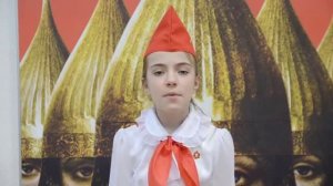 Песня памяти Сталина на стихи Александра Харчикова