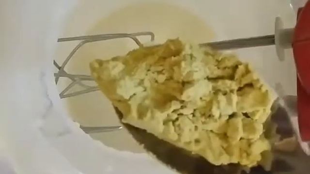 Постный рецепт. Майонез без молока и яиц. смотреть онлайн