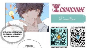 【Sub.Indo | BL】The Royal Prince's First Love Chapter 45 | Bahasa Indonesia