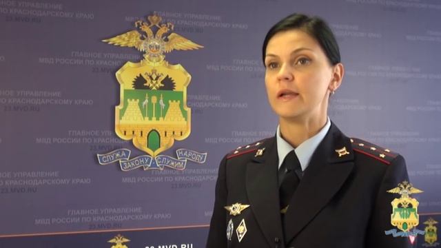 Сочинские полицейские в течение часа вернули угнанный автомобиль владельцу смотреть онлайн