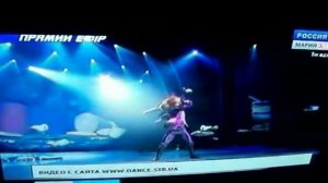 Ильдар Тагиров из Марий Эл  победил в шоу"Танцуют все!"