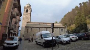 Bellagio, Italy ?? | Bellagio Walking Tour 2023 | 4K, HDR | Italy