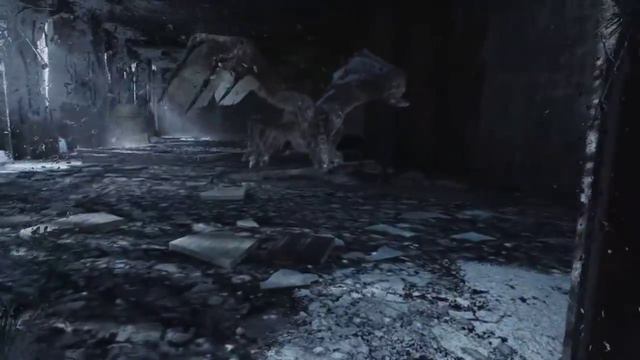 Metro 2033 Redux : Библиотека▲#9 смотреть онлайн