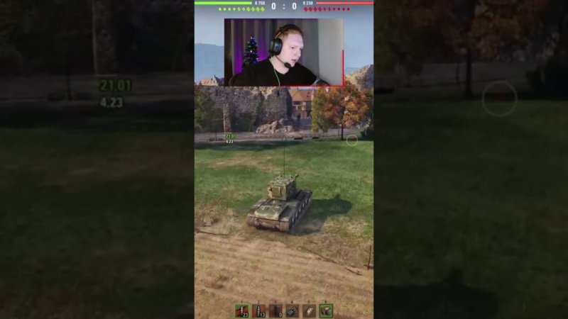 ТИМ ДАМАГ ВЕРНУЛИ В ТАНКИ? ИЛИ ЭТО БАГ? #миртанков #wot #worldoftanks #нашаигра #mirtankov