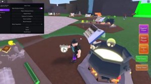 Roblox Wacky Wizards Script GUI Roblox NEW - Auto Collect Ingredients