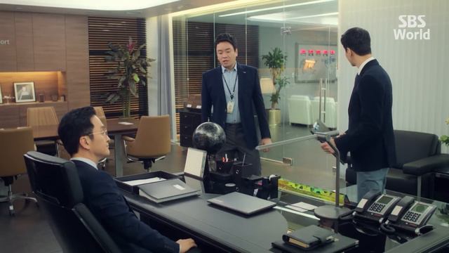 [CC/FULL] Where Stars Land EP09 (3/3) | 여우각시별 смотреть онлайн