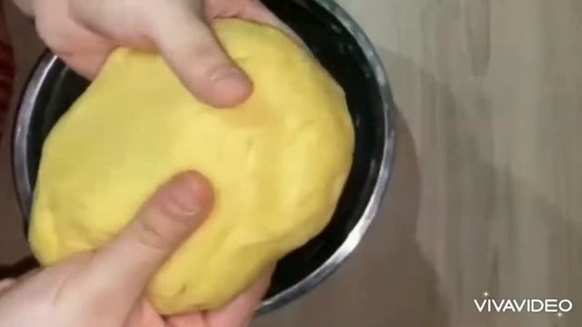 ОРЕШКИ СО СГУЩЁНКОЙ! Самый простой рецепт! ВКУС ДЕТСТВА! #орешкисосгущенкой