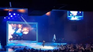 РОЖДЕСТВО с ГРИГОРИЕМ ЛЕПСОМ. АМИНЬ. LIVE