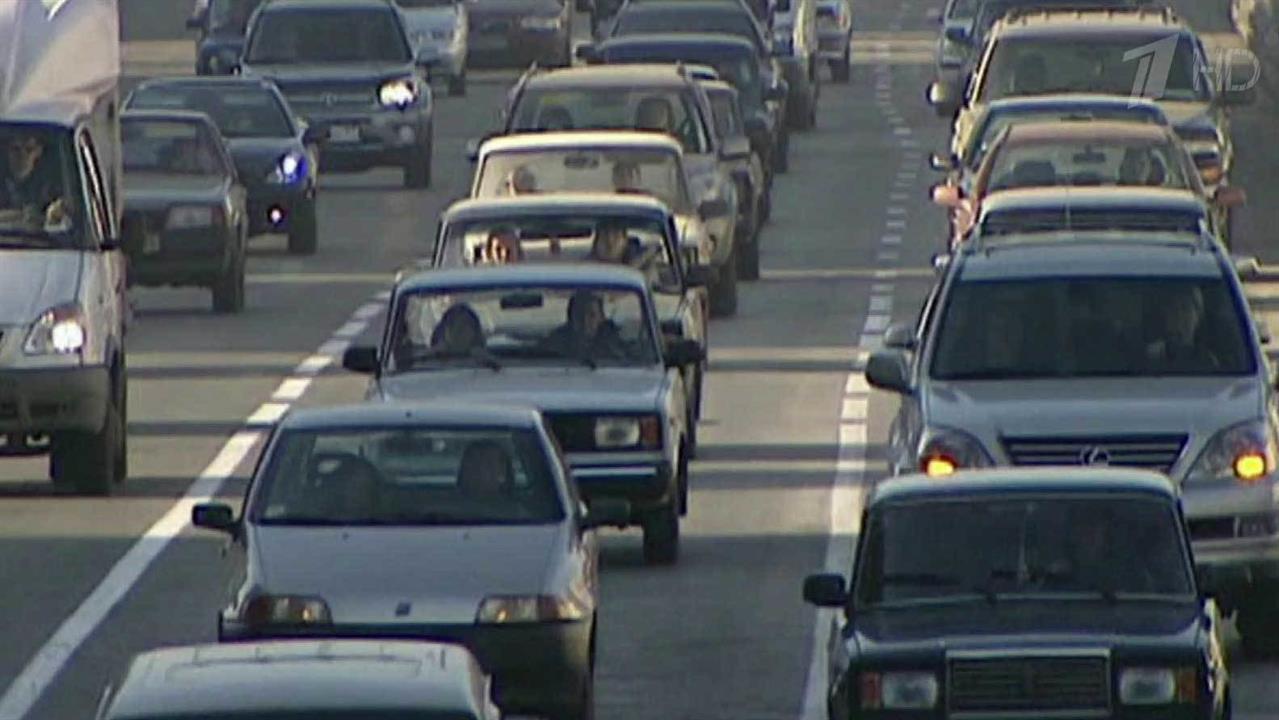 В правила дорожного движения внесен запрет на "опасное вождение"