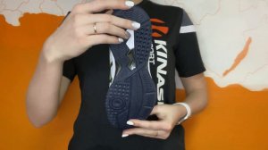 Кроссовки Asics GEL-TASK 2. Обзор за 30 секунд