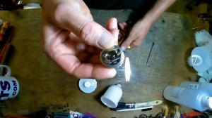 Devilbiss Sri Pro Lite Mini Spray Gun 1.2 Tip Unboxing