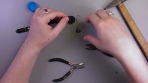 Как укоротить браслет? Инструмент для укорачивания браслетов с Алиэкспресс