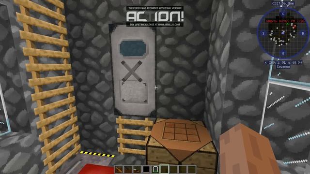 Как скачивать моды для майнкрафт Forge версии 1.11.2 смотреть онлайн