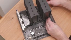 Chill Experiment: ASRock B650M HDV/M.2