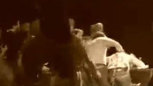 Mosh Pit Mayhem - a tribute to mosh pits