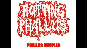 Rotting Phallus - Raspberry Slam