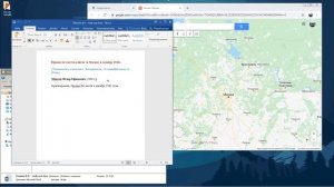 Делаем интерактивную карту с помощью Google Maps