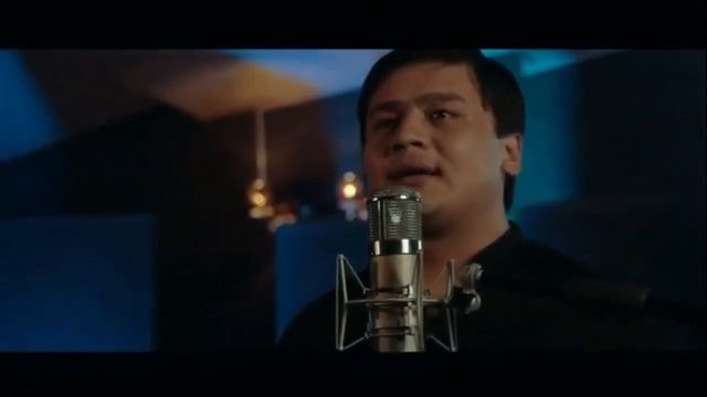 Алим Зульпикаров - Мадам (Михаил Круг) смотреть онлайн