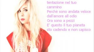 Nina nesbitt-Apple tree [TRADUZIONE ITA]