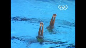 Los Angeles 1984 Olympic Games