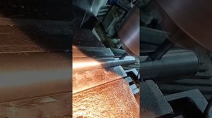 шпоночный паз нарезают на валу