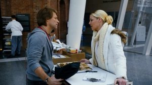 Старый Новый год (2011)  Русский трейлер