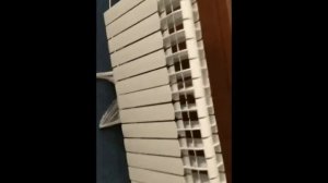 Парокапельная батарея работа как дополнительная поразительный эффект.