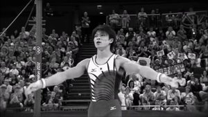 Kohei Uchimura//Empire.