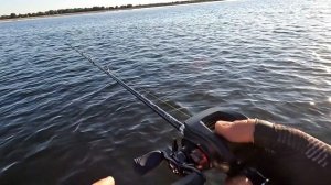 Трудовой судак и берш на Волге на закате. JS COMPANY BIXOD E2 VER.2 BC842XH Волжский универсал!!!