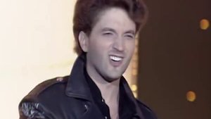 Вадим Байков. "Неоконченная песня о любви" / Unfinished Love Song