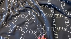 Обзор пыльника. Новый видеокурс по пошиву