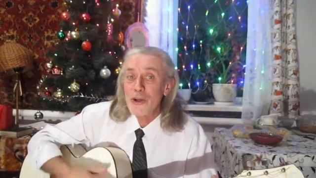 Рождество Христово - сериал "Киевляне в глухомани" смотреть онлайн