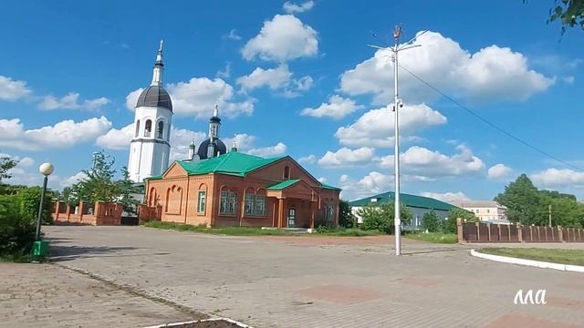 гдетовсибири⚡Канск⚡Благоустройство центральной части города#обзор#2022#улицаЛенина#площадь#июнь2022