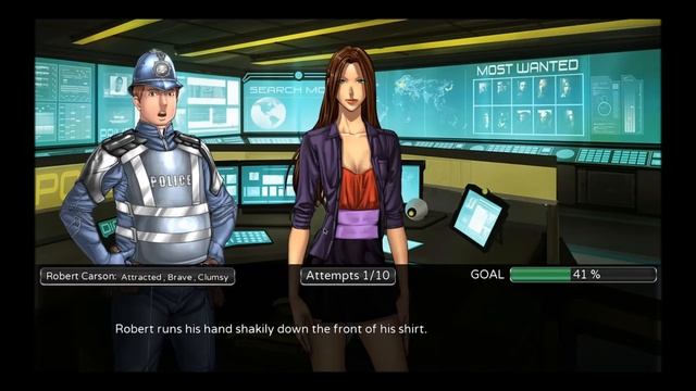 Lets Play Bionic Heart 2 Part 1 смотреть онлайн