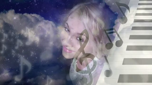 "МУЗИЧНА ШКОЛА" Автор і виконавець Світлана Коробова,вiдео Iнгвар Нiтомак