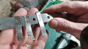 20. Точечная сварка BIFRC DH20  Попытка доработки  Часть 2