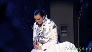 Елена Ваенга.Снег