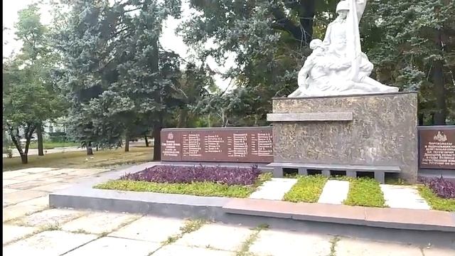 #жизньдончан ДОНЕЦК .Радости мало.КИРОВСКИЙ РАЙОН .ЛЕТО 2021.