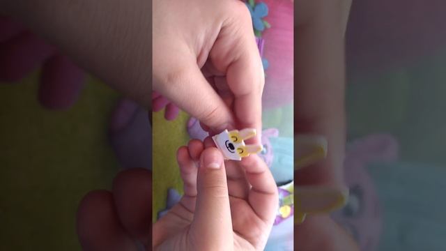 РАСПАКОВКА ПРИКОЛЫШИ ??