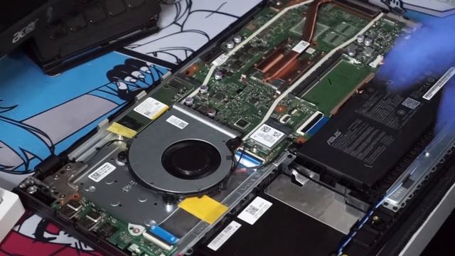 How to Upgrade SSD & Memory / RAM In ASUS VivoBook 15 x1500ea [2022] #howto #asusvivobook15 #asus смотреть онлайн