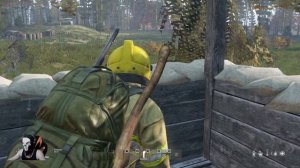 DAYZ СОЛО ВЫЖИВАНИЕ // ЗАМЕСЫ НА ВОЕНКЕ, ПЕРВАЯ БАЗА, ПЕРВЫЙ АНТИРЕЙД // СЕРВЕР MIDNIGHT