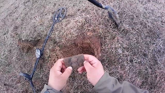 КОП НА СТАРОЙ КОНЮШНЕ!!! нашел МОБИЛЬНИК. ТХ850 знает свое дело смотреть онлайн