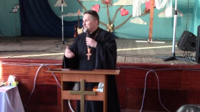 2017.02.12 Богослужение церкви Дом Хлеба в Кривом Роге, Украина (3 часть ориг.записи) смотреть онлайн